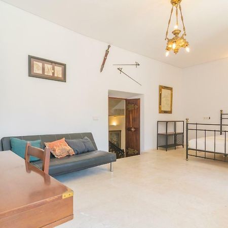 Cal Senyor Damia Villa Santanyí Exterior foto