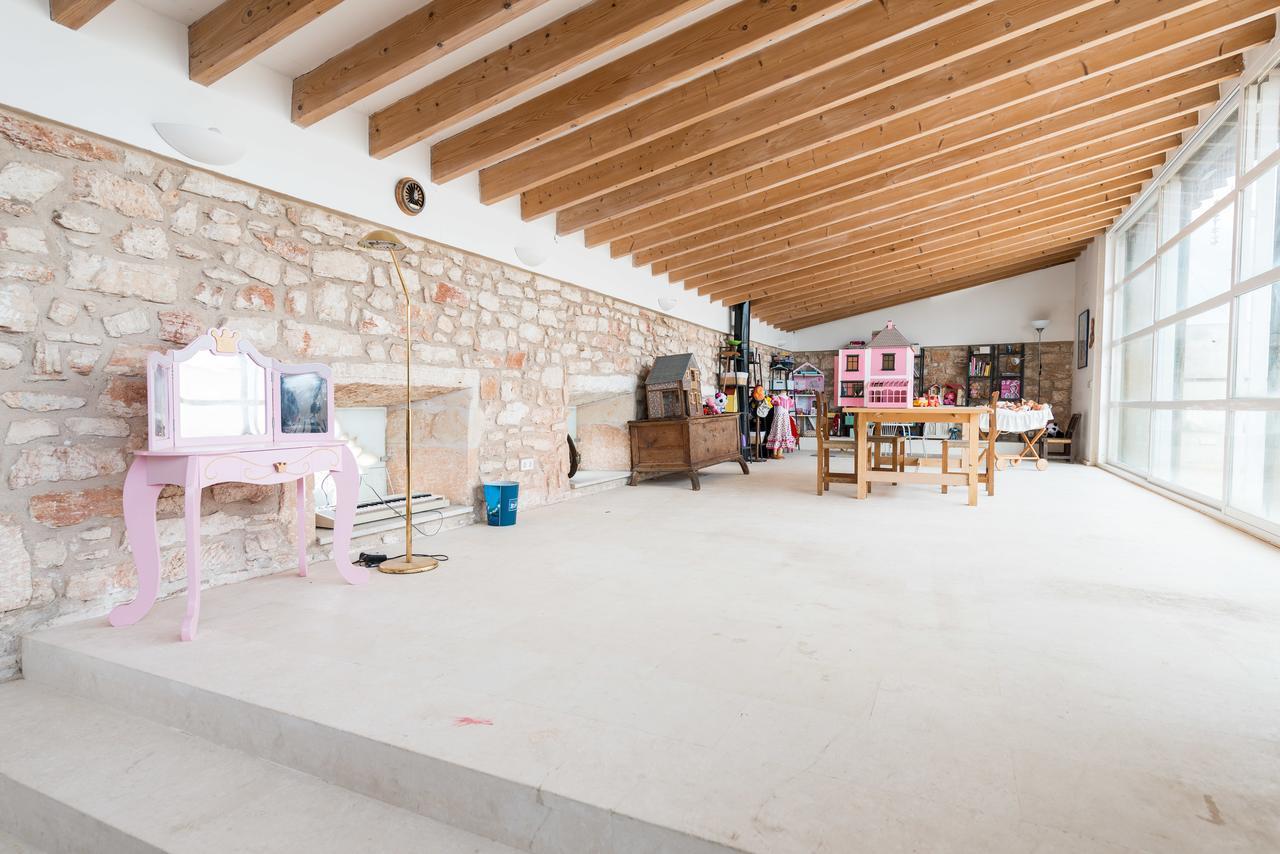 Cal Senyor Damia Villa Santanyí Exterior foto