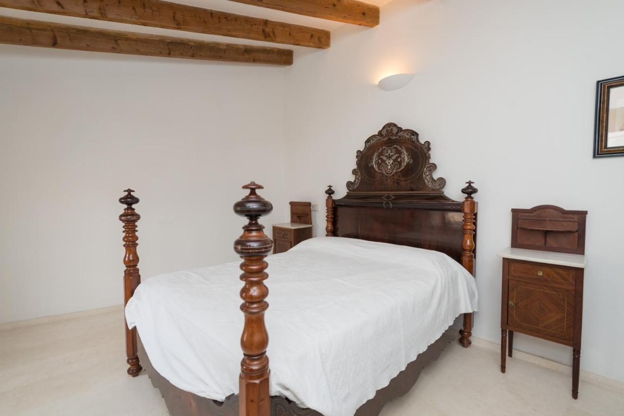 Cal Senyor Damia Villa Santanyí Exterior foto