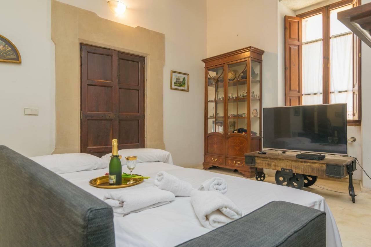 Cal Senyor Damia Villa Santanyí Exterior foto
